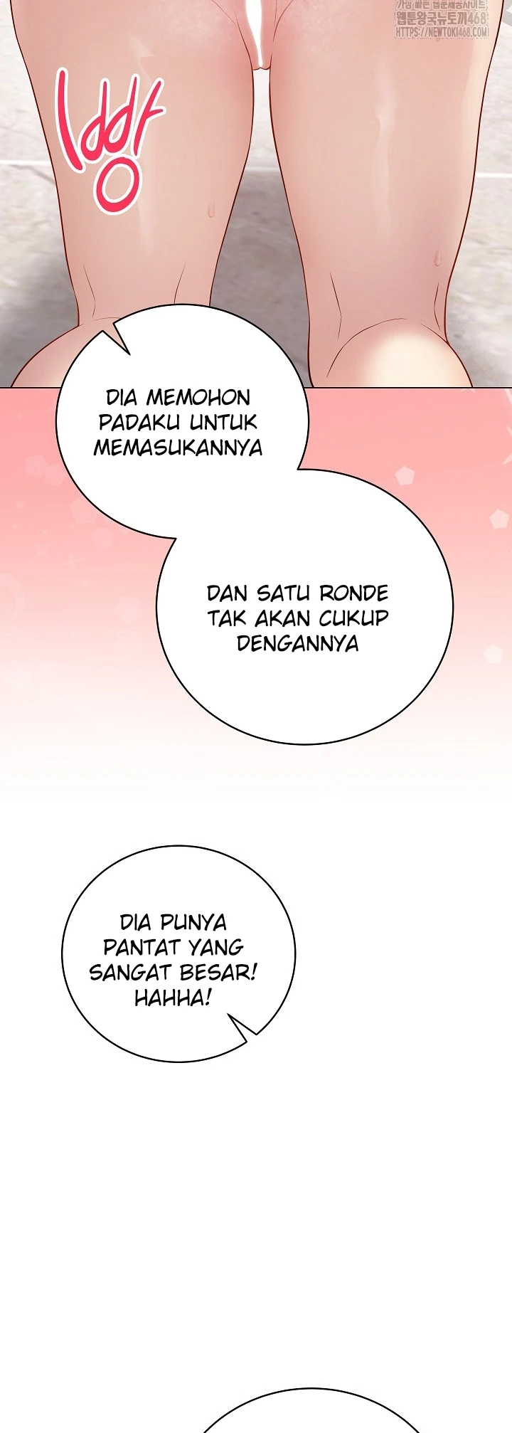 Signed, Sealed, Mistaken - Page 10